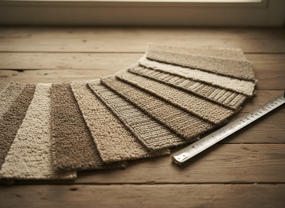 Carpet Installation Middleport, OH FAQs